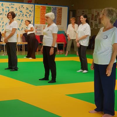 Stage yannick costanza